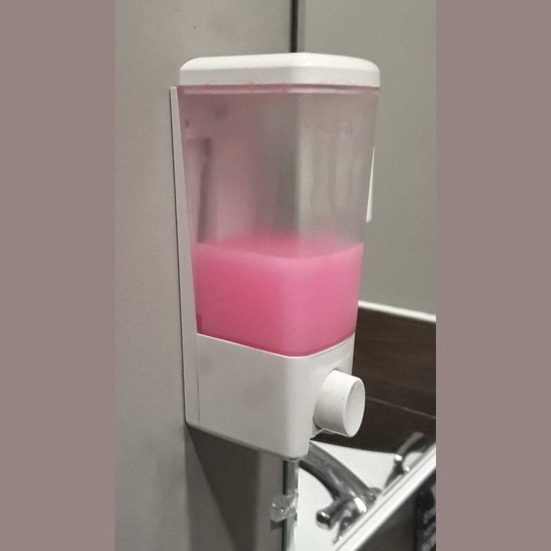 Dispensadores