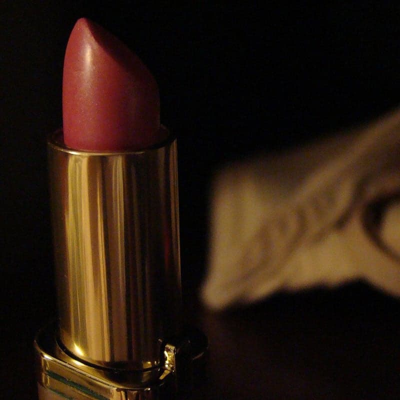 Productos para uñas y labiales
