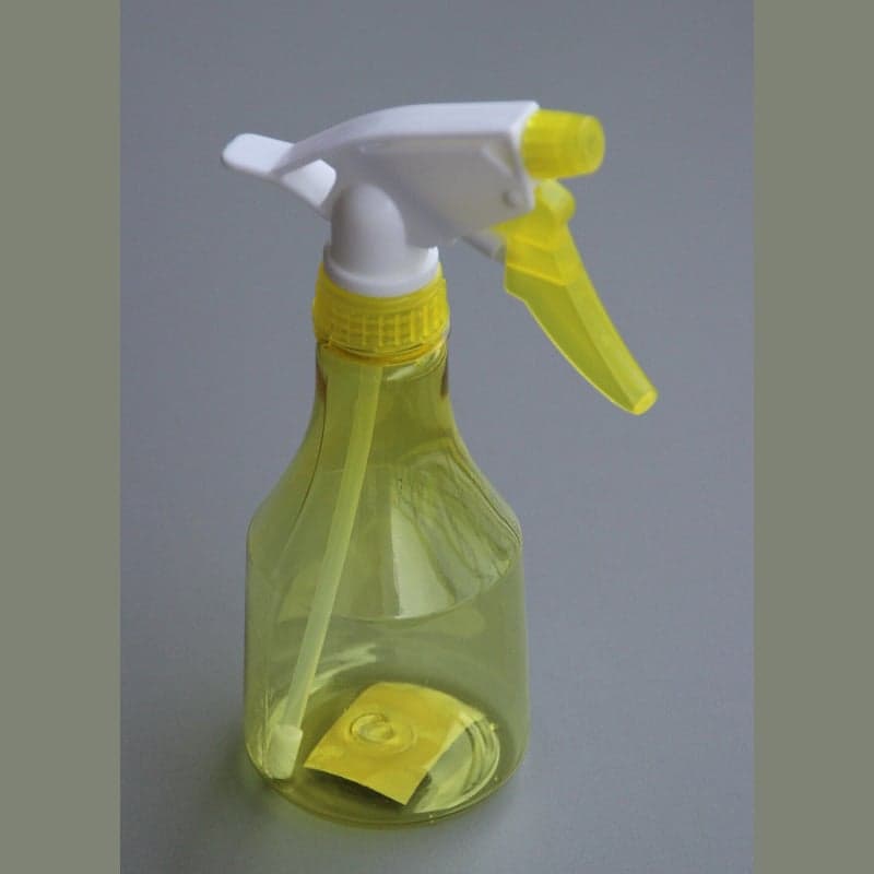 Sanitizantes y desinfectantes
